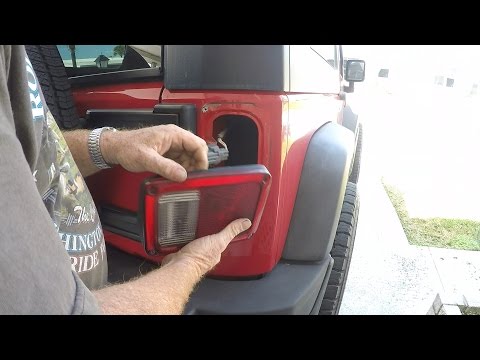 Installing The Hopkins 56200 Towed Vehicle Wiring Kit