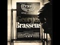 Georges Brassens - Le Grand Chêne