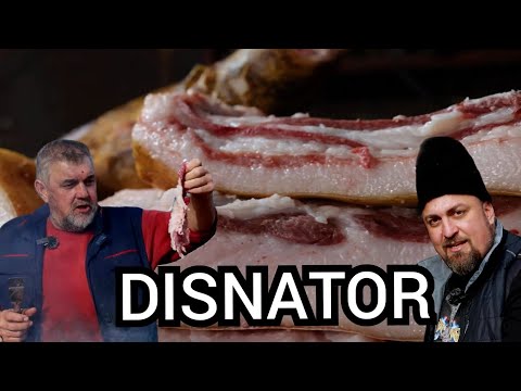 Oaza ep.52 - Banatski disnator 🥩