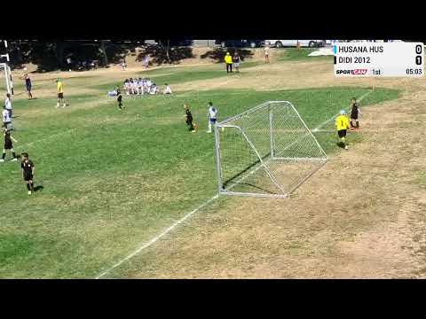 2022-07-22 Academia Didi 2012 - Husana Husi 2011 6-0 (meci 1/2 grupe, Didi Academy Cup cat. 2011)