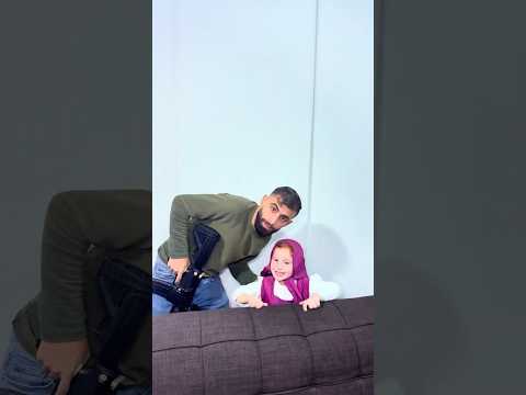 وين اختفت ماشا مع بودي!!