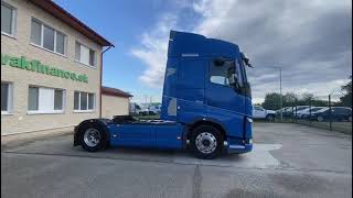 Venta de Volvo FH 460 VIN 435 NEW TACHO cabeza tractora - Imagen 4 | Autoline AR Volvo FH 460 VIN 435 NEW TACHO cabeza tractora | Imagen 4 - Autoline