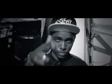 Lastuce feat Iron Faya - Débrouyar 2014