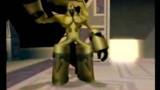 Passions Killing Floor - H.I.M.