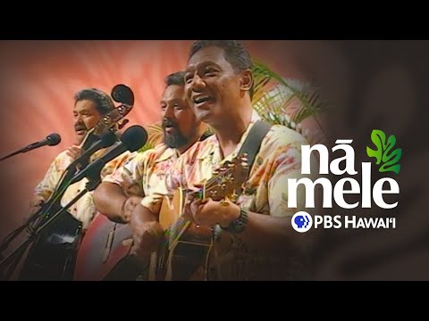 Mākaha Sons | Full Episode | Nā Mele