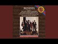 String Quartet No. 12 in E-Flat Major, Op. 127: III. Scherzando vivace