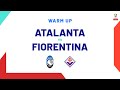 🔴 LIVE | Warm up | Atalanta-Fiorentina | Coppa Italia Frecciarossa 2023/24