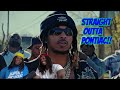 Reaction To DDG Straight Outta Pontiac