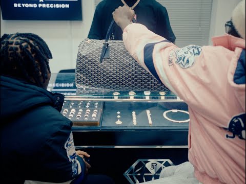 Video thumbnail for Get The Bag