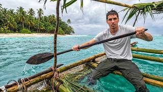 Escape Or Die: Deserted Island
