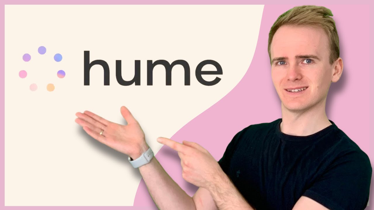 Empathic AI - AI Demo with Hume.ai thumbnail