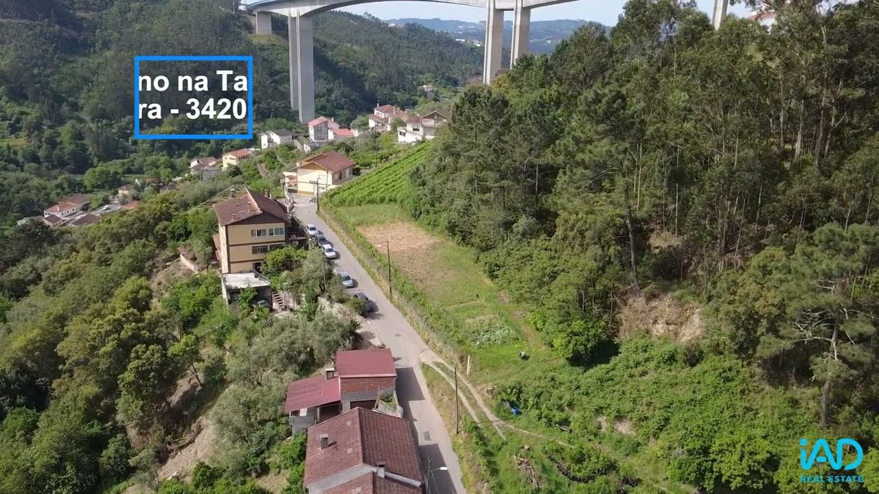 Vídeo do imóvel