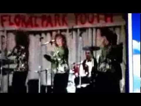 Reparata and the Delrons, live clip circa 1991