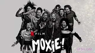 Rebel Girl&#39; BIKINI KILL | Moxie（2021）Official Trailer Song Movie Soundtrack