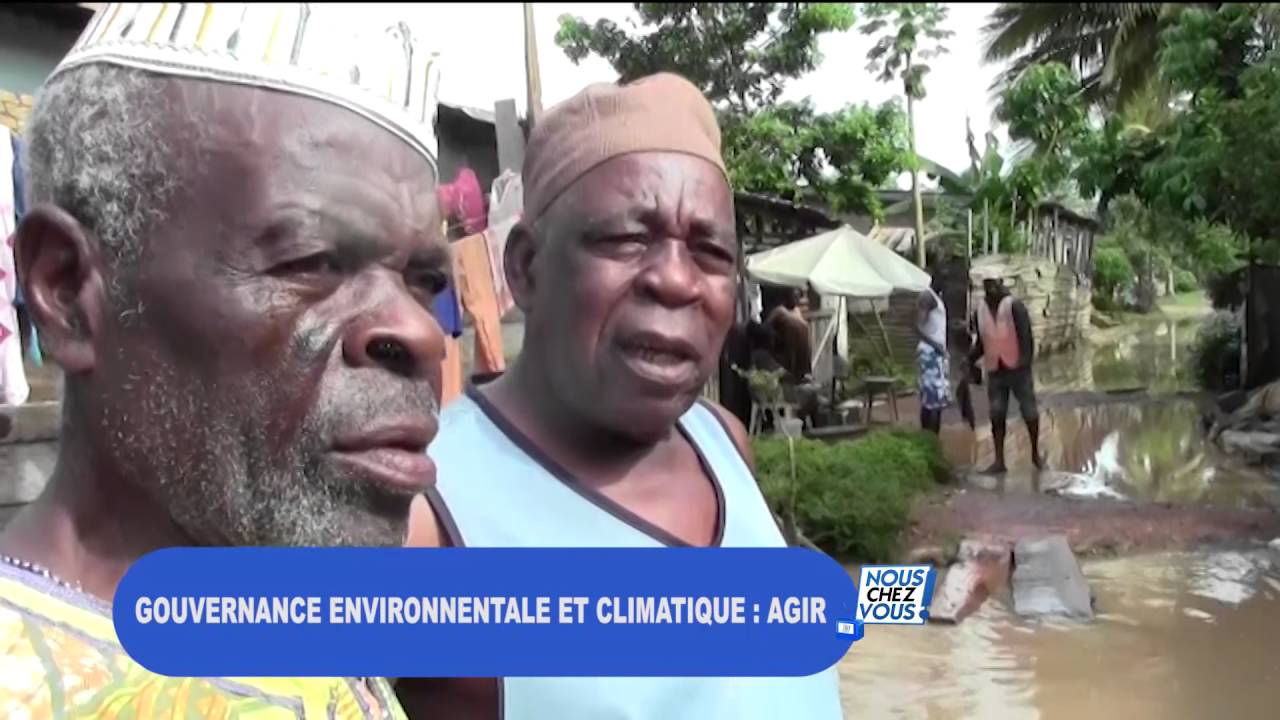 Reportage_Gouvernance Forestière_biodiversité