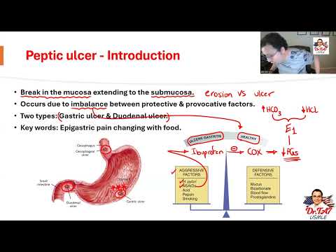 DR TA7: GIT PHARMACOLOGY 1