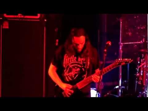 UNDER THREAT|Live (Chuck Schuldiner Memorial Fest 2011)