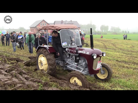 hqdefault I Konkurs Orki Zabytkowymi Traktorami Lubecko 2017 (VIDEO)