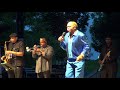 Otis Clay - Love's After Me - Live Woodbine Park 2014
