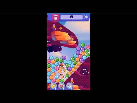 Angry Birds Dream Blast [ Level 78 ]