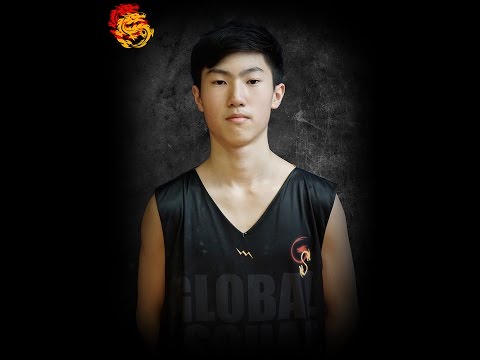 Ethan Woodworth | 5'10 - G | Global Squad 2016