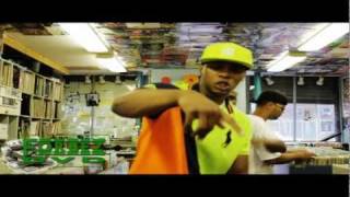 Papoose - Otis (Directed By Doggie Diamonds)