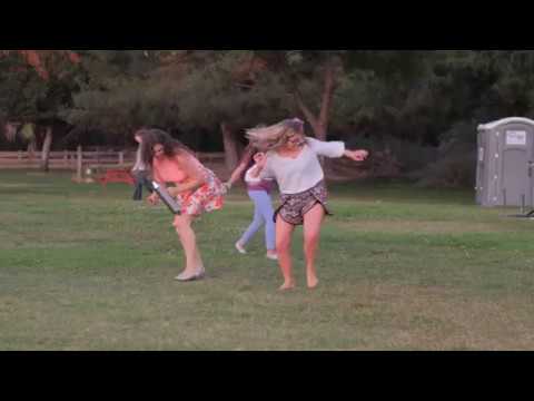 Salt Petal Live Gene Autry Museum