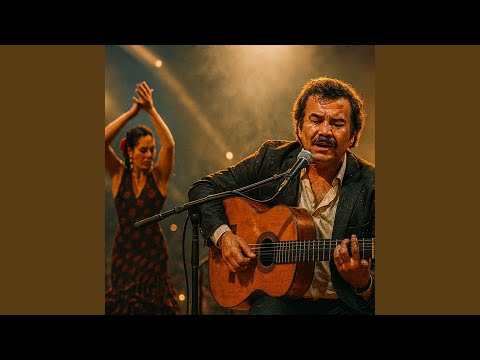 Bir Teselli Ver (Live Flamenco Performance)