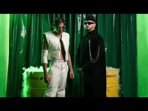 Inkonnu ft Sipo - ÉCHEC (Slowed + Reverb)