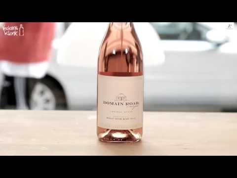 Veckan Klonk 16 - Rosévin