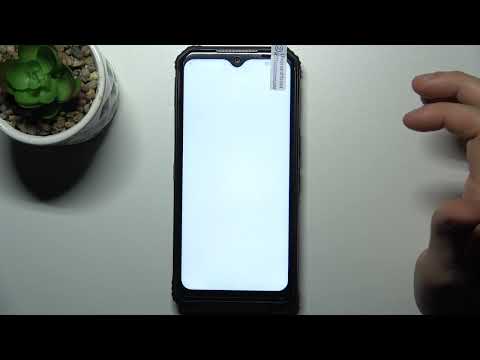 How to Reset App Preferences on DOOGEE S95 Pro - Restore App Preferences