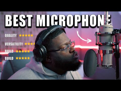 Lauten Audio Eden LT-386 Large Diaphragm Multipattern Tube Condenser Microphone 2010s - Champagne image 6