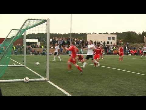Sammendrag: Frøya - RBK 0-9