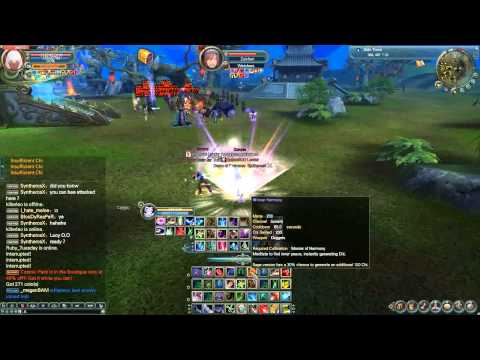 SyntherosX vs Zuichan 8 18 2014