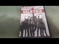 VALKYRIE DVD Overview