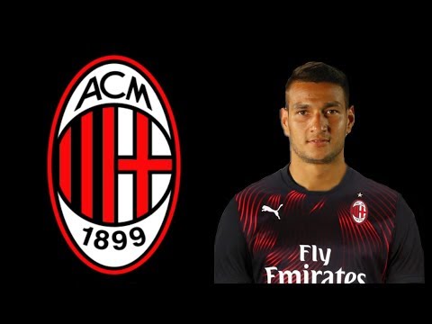 Rony Lopes Welcome to MILAN? | Monaco and Sevilla Highlights [Skills & Goals] 2020 [HD]