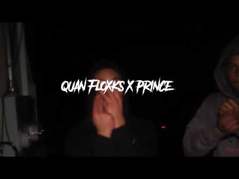 Quan Floxks X Pr6nce - "DeathDay" (Official Music Video) [Shot By @MellyDatKidd]