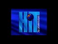 Brambly Hedge Intro 1997