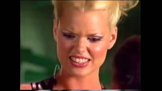 Bardot - The Making Of &quot;Poison&quot; Music Video (Popstars Australia)