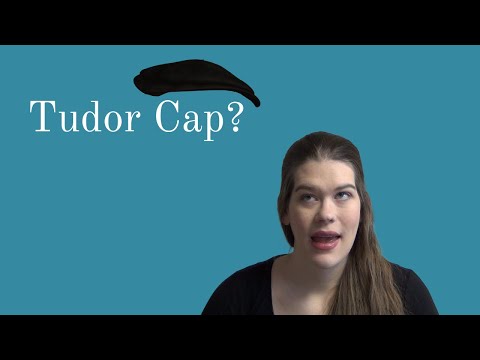 What is a Tudor Flat Cap?