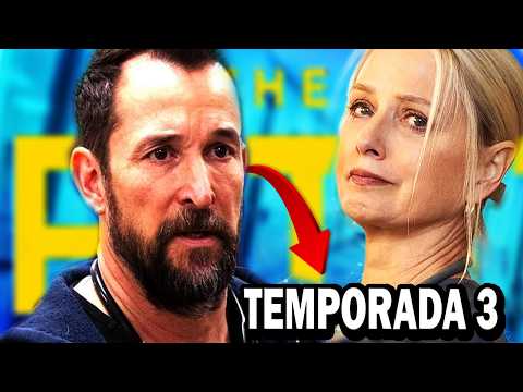 The Pitt Temporada 3 | Todo Lo Que Sabemos ¿Cuando Llegara?