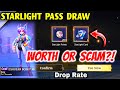STARLIGHT DRAW WORTH OR SCAM HOW MUCH APRIL JOY STARLIGHT