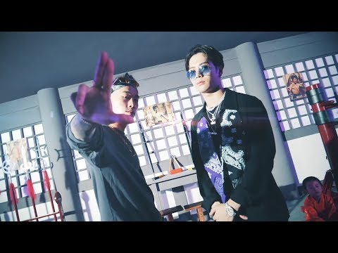 Al Rocco X Jackson Wang 王嘉尔 - Bruce Lee 李小龙 (Official Music Video)