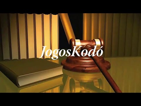 Jogoskodó - dr. Izsák Orsolyával 6.rész - A közös képviselő "karaktergyilkossága" 2. rész