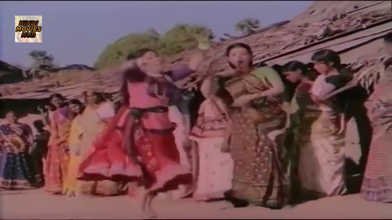 Chudiya Le Lo Chudiya Lyrics | Nagin Aur Suhagan | Dilraj Kaur, Usha Mangeshkar | Usha Khanna