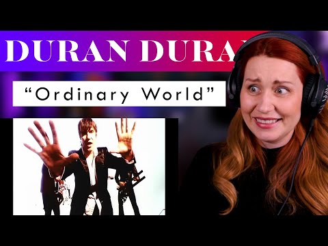 My First Time Hearing Duran Duran, And I Hear This Is Different Than Their Original Sound?