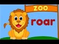 Animal Sounds Song