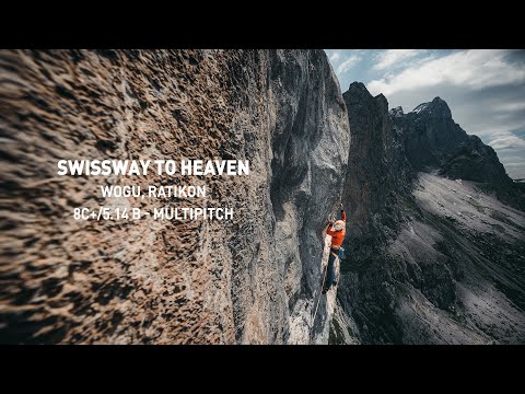 WOGÜ, RATIKON - Swissway to Heaven