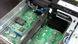 Velocity Tech Solutions - iDRAC Express Replacement in PowerEdge R710 Server