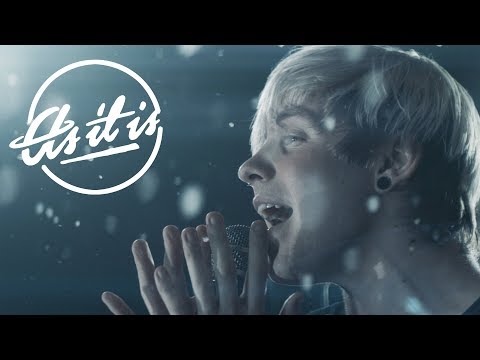 As It Is - No Way Out (Official Music Video)